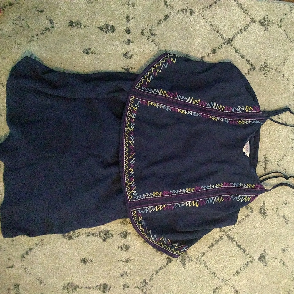 Target romper